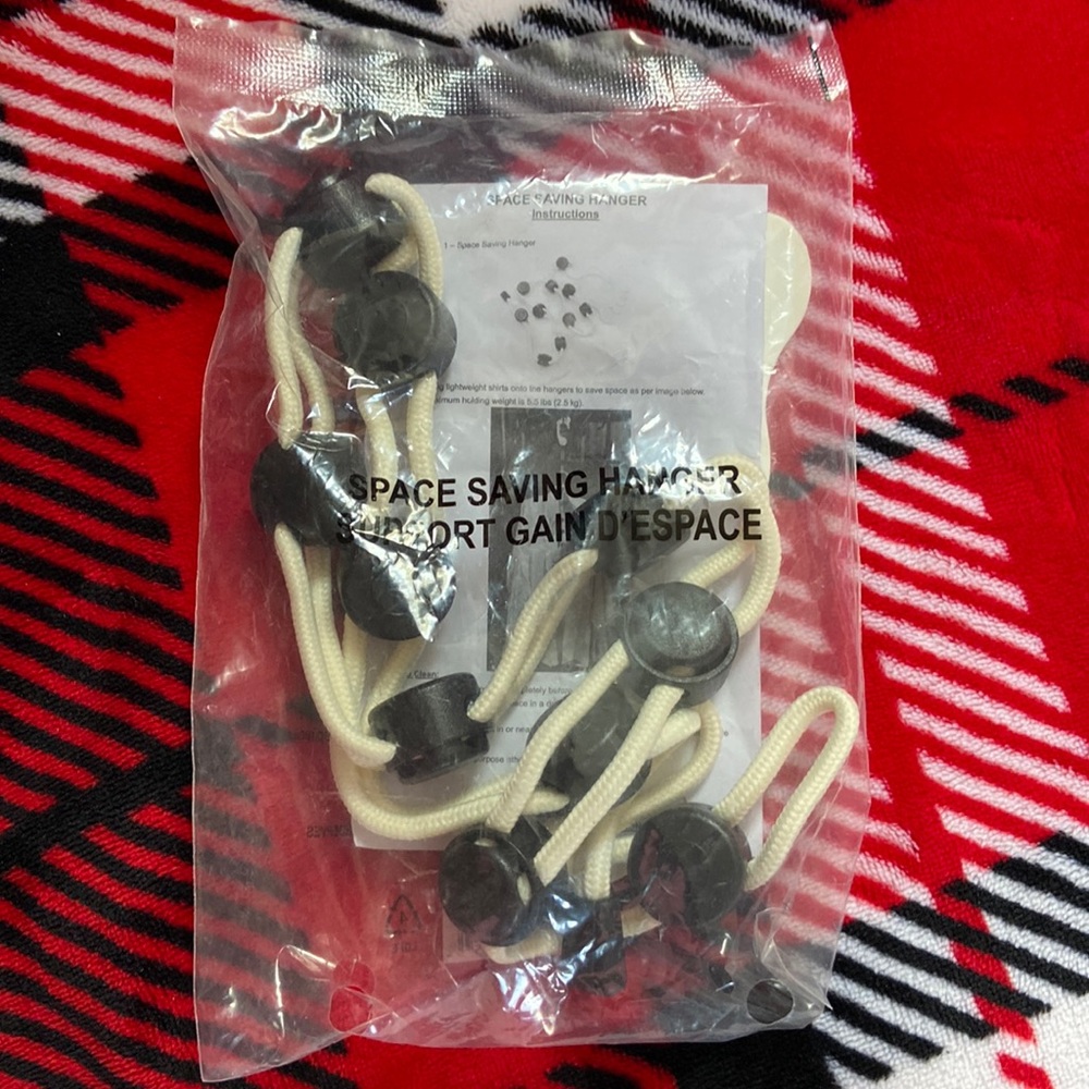 Avon Space Saving Hanger